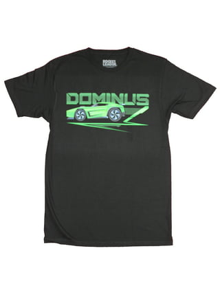  Dominus Skater T-Shirt : Clothing, Shoes & Jewelry