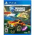 thumbnail image 1 of Rocket League PS4 Warner Bros., 1 of 4
