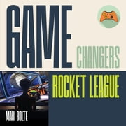 Rocket League, Paperback