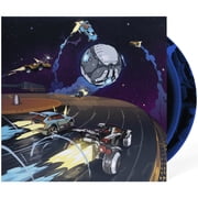 Rocket League x Monstercat 10 Year Anniversary 2xLP