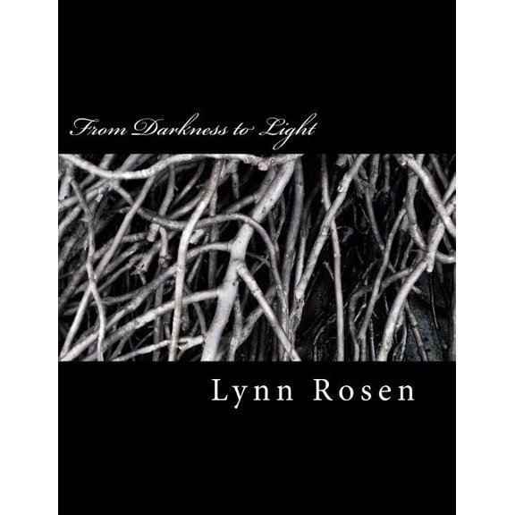 Rocket Man & Poetry Lady: From Darkness to Light: Another Rocket Man & Poetry Lady Book (Paperback)