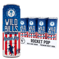 thumbnail image 1 of (Price/Case)Wild Bill's Rocket Pop 12/12oz, 458958, 1 of 2