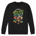 thumbnail image 1 of Rocket Power - Finish Line - Men's Crew Neck Fleece Pullover, 1 of 5