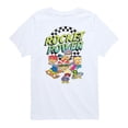 thumbnail image 1 of Rocket Power - Finish Line - Toddler And Youth Short Sleeve Graphic T-Shirt, 1 of 5