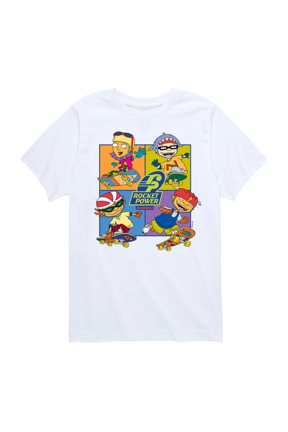- Skate Life - Toddler And Youth Short Sleeve Graphic T-Shirt