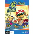 thumbnail image 1 of Rocket Power: The Complete Series, 1 of 1