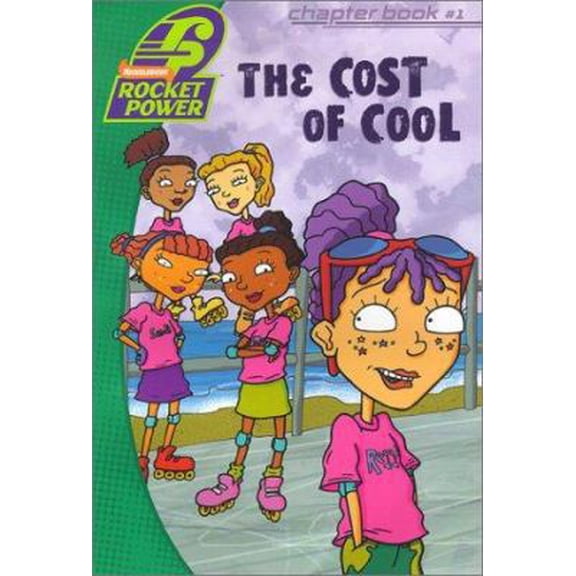 Pre-Owned The Cost of Cool (Paperback) 068984588X 9780689845888