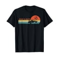 thumbnail image 1 of Rocket RC Soccer Car Retro Style Gamer T-Shirt, 1 of 5