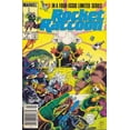 thumbnail image 1 of Rocket Raccoon #3 VF ; Marvel Comic Book, 1 of 1