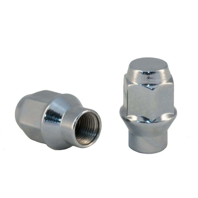 Gorilla Lug Nuts Short Mag Open 7/16 (4pk) Gorilla Lug Nuts Short Mag Open 7/16 (4pk)