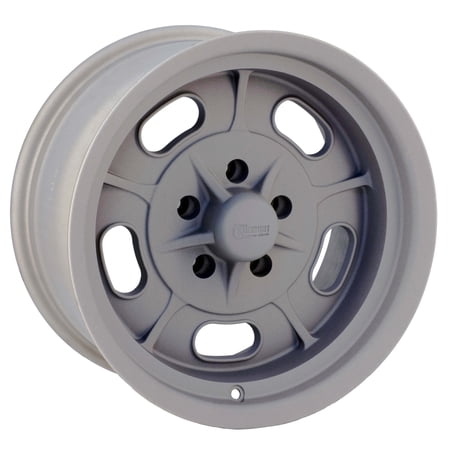 Rocket Racing Wheels R30-688537 16x8 Igniter As Cast 5x5.5 3.75 bs