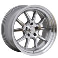 thumbnail image 1 of Rocket Racing Wheels TTR19-2857350 20x8.5 Attack Machined 5x5 5.0 bs, 1 of 2