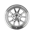 thumbnail image 1 of Rocket Racing Wheels TTR19-8116165 18x11 Attack Machined 5x4.75 6.5 bs, 1 of 11
