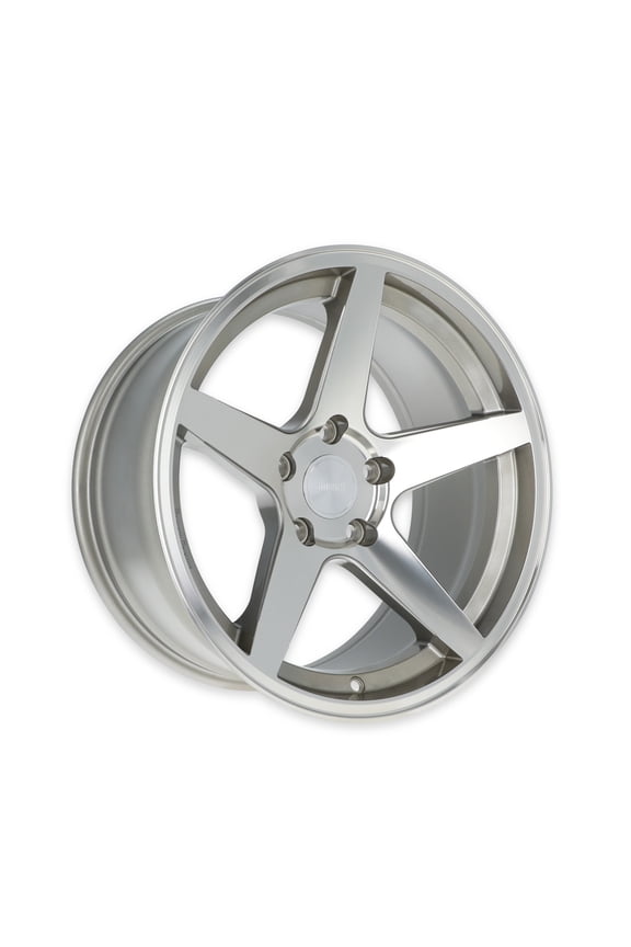 TTR29-816550-C Flare Series - Titanium/Machined