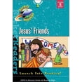 thumbnail image 1 of Pre-Owned Pre-Owned Level 1: Jesus' Friends (Rocket Readers) Paperback, 1 of 1