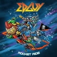 thumbnail image 1 of Rocket Ride (CD), 1 of 1