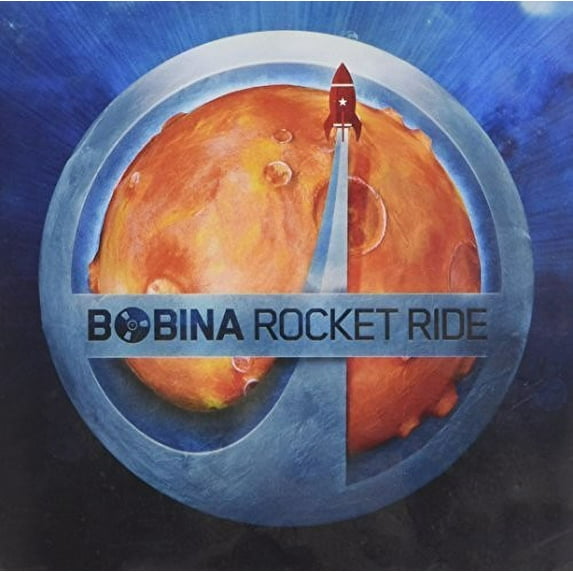 Rocket Ride