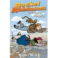 thumbnail image 1 of Pre-Owned Rocket Robinson and the Secret of the Saint (Paperback) 1506706797 9781506706795, 1 of 1