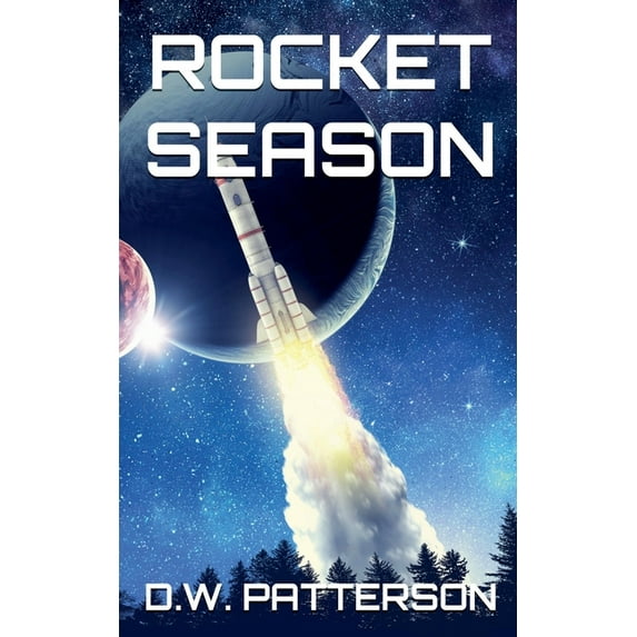 Rocket Rocket Season, Book 5, (Paperback)
