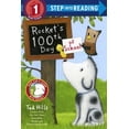 thumbnail image 1 of Rocket Rocket's 100th Day of School, (Paperback), 1 of 5