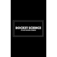 thumbnail image 1 of Rocket Science: A Discreet P@$$w0rd Vault (Paperback), 1 of 1