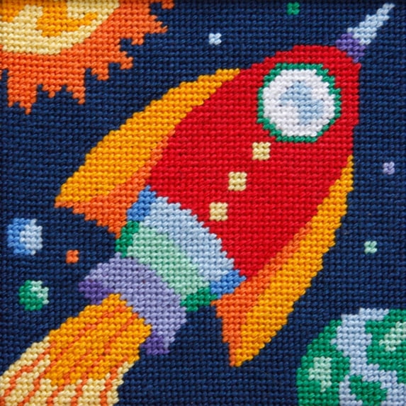 Rocket Ship