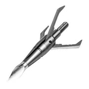 Rocket Bobber Rocket Siphon 100-Grain 3-Blade Broadhead