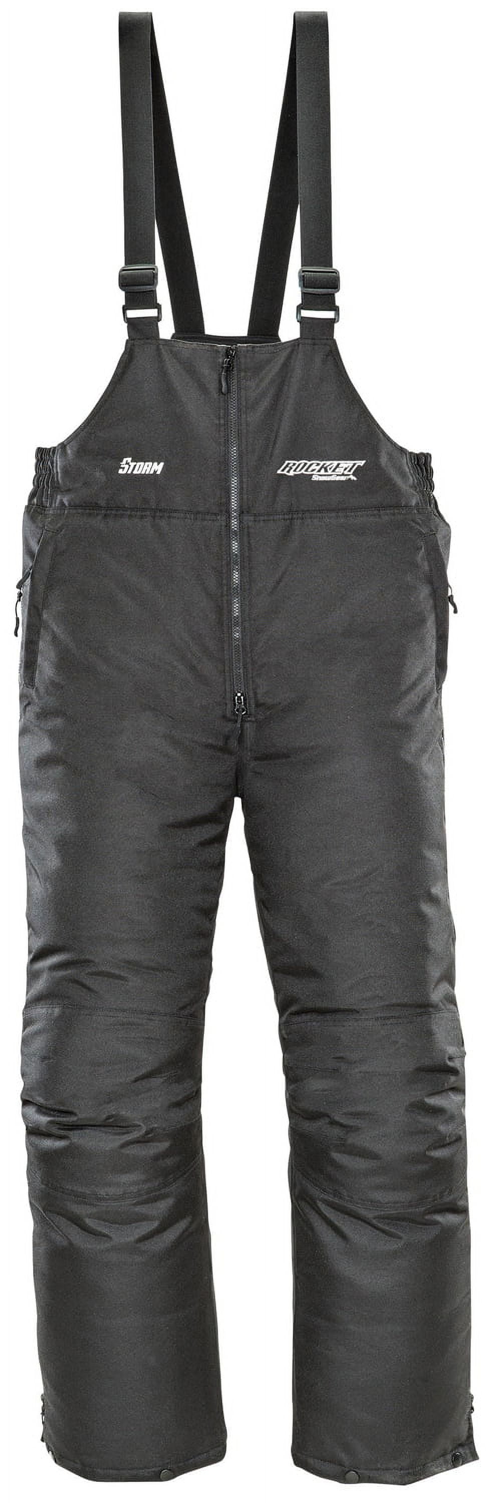 Arctiva Pivot 5 Mens Snow Bibs Black 3XL Short - Walmart.com Arctiva Pivot 5 Mens Snow Bibs Black 3XL Short - Walmart.com