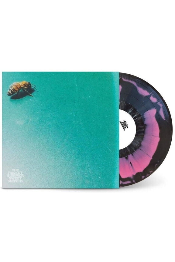 Rocket Summer - Sweet Shivers - Music and Performance vinyl