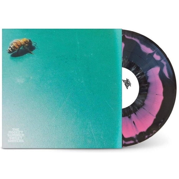 Rocket Summer - Sweet Shivers - Music and Performance vinyl