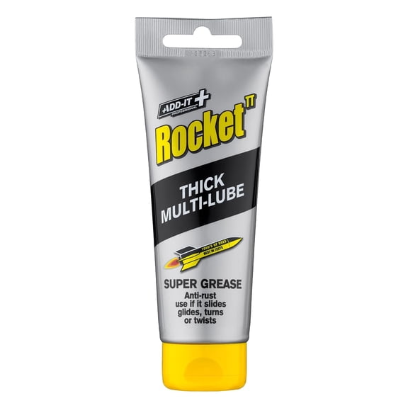 Rocket TT Multi-Lube Grease 100g – Heavy Duty Anti-Rust Lubricant for Cars, Bikes & Tools