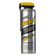 Rocket TT Multi-Use Lubricant Spray, 15.2 Fl Oz Penetrating Oil