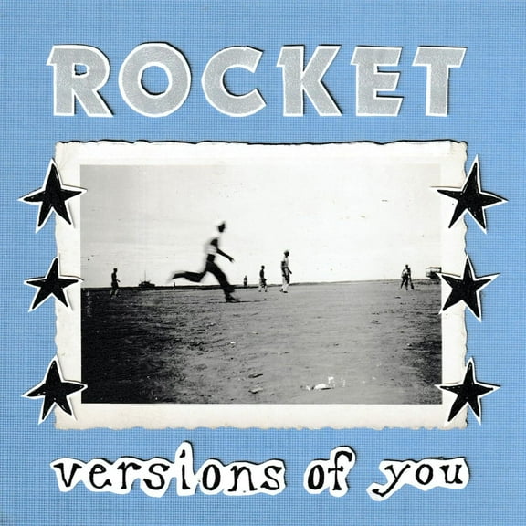 Rocket - Versions of You - Music & Performance - Vinyl