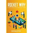 thumbnail image 1 of Rocket Way, (Paperback), 1 of 1