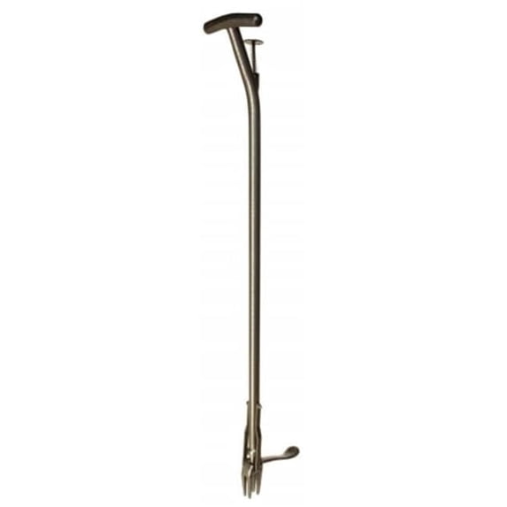 Rocket Weeder