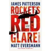 Rockets Red Glare A Thriller, Paperback