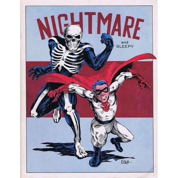 Rocket's Blast and the Comicollector #102 VF ; S.F.C.A Comic Book