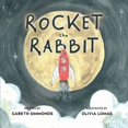 thumbnail image 1 of Rocket the Rabbit, (Paperback), 1 of 1