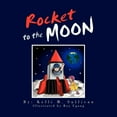 thumbnail image 1 of Rocket to the Moon, (Paperback), 1 of 1