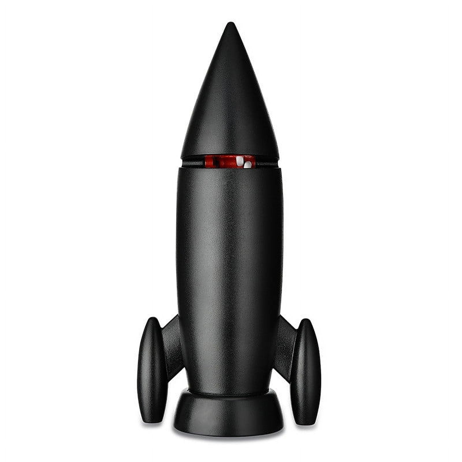 Rockettype Ceramic Knife Sharpener Can Be Placed Vertically In Stock