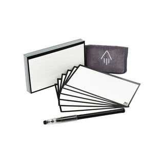 Pilot Frixion Erasable Pens - 6 Pack of Black Ink Pens + 4 Bonus Refills -  Clicker Retractable Gel Ink Pen - Fine Point 0.7 mm Used for Rocketbook 