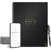 Rocketbook Core - Reusable Smart Notebook, 6x8.8in, 36 Dotted Pages ...