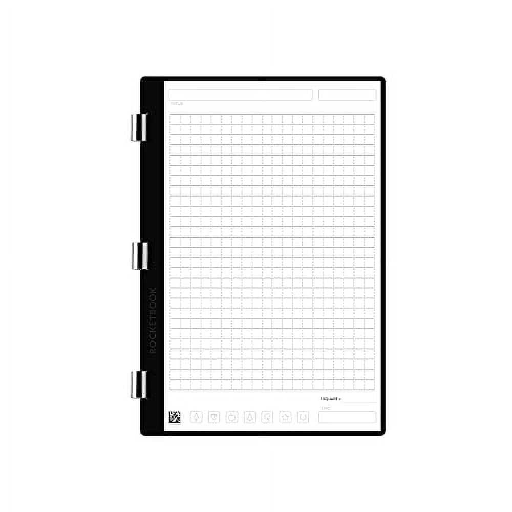 Graph Page