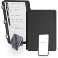 thumbnail image 1 of Rocketbook Smart Reusable Pro Notebook - Work and Business - Letter Size Black, 1 of 9