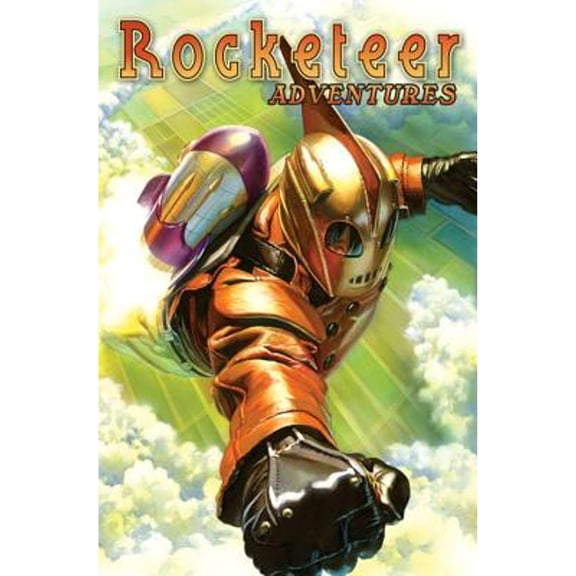 Pre-Owned Rocketeer Adventures Volume 1 (Hardcover) 1613770340 9781613770344