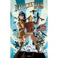 thumbnail image 1 of Rocketeer At War, The TPB #1 VF ; IDW Comic Book, 1 of 1