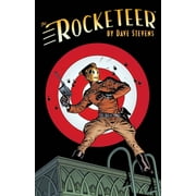 Rocketeer The Rocketeer: The Complete Adventures, (Paperback)
