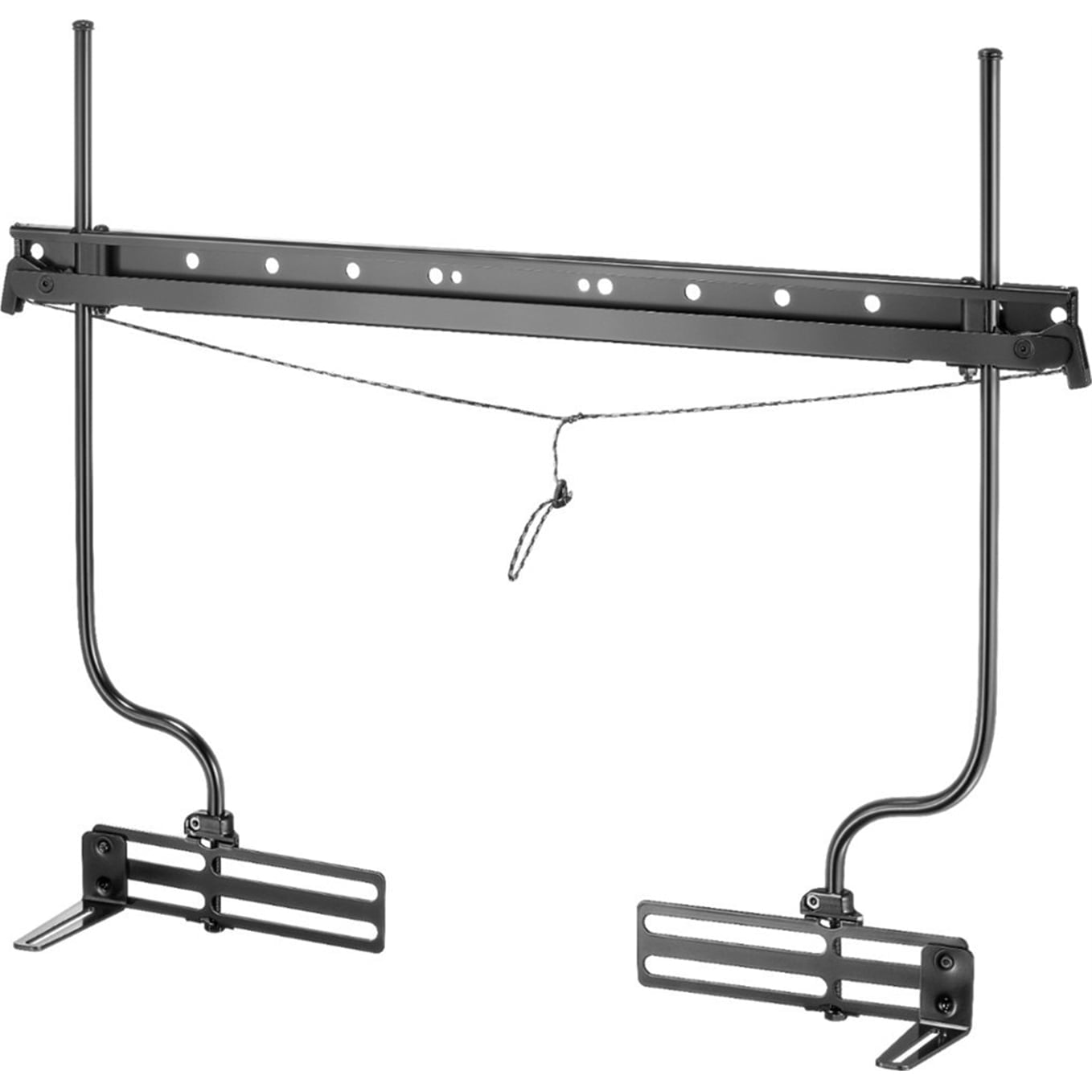 Rocketfish™ RF-SBM102 Universal Soundbar Mounting System