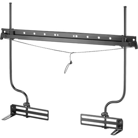 Rocketfish™ - Universal Soundbar Mounting System - Black