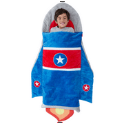 Rocketflyer Sleeping Bag